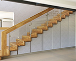 Construction et protection de vos escaliers par Escaliers Maisons à Balma